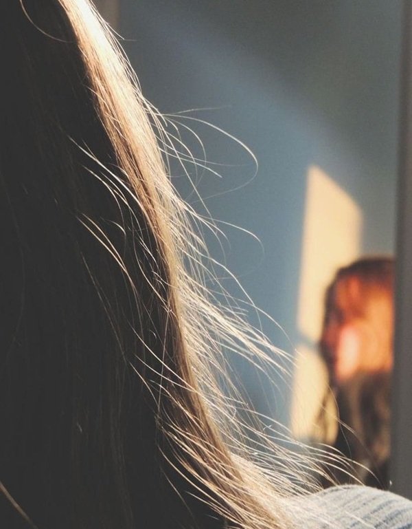dp for instagram for girl stylish hidden face 16