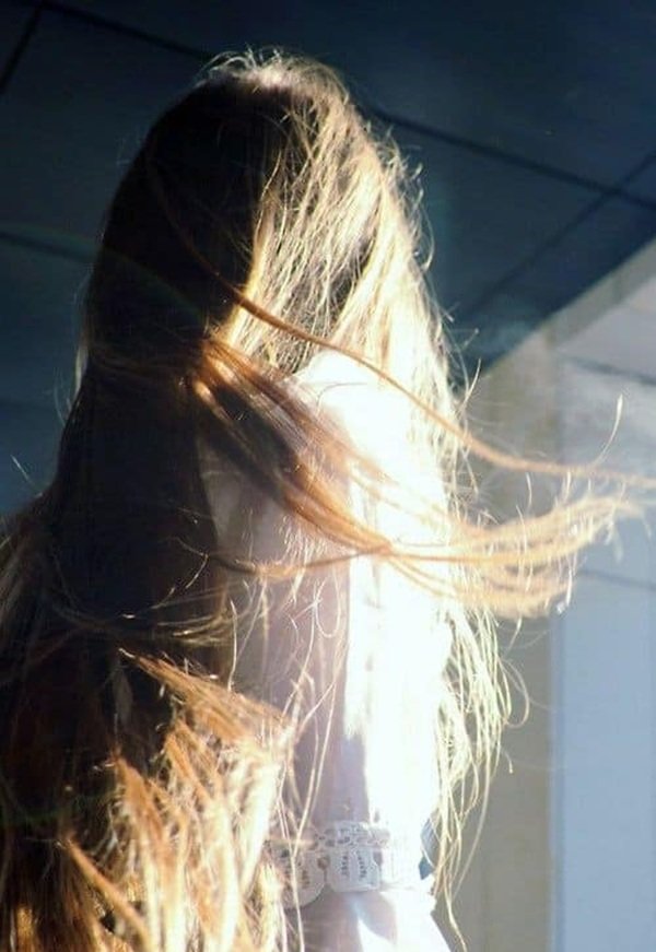 dp for instagram for girl stylish hidden face 18