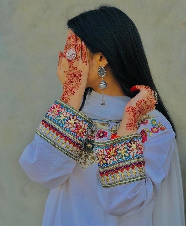 dp for instagram for girl stylish simple 12