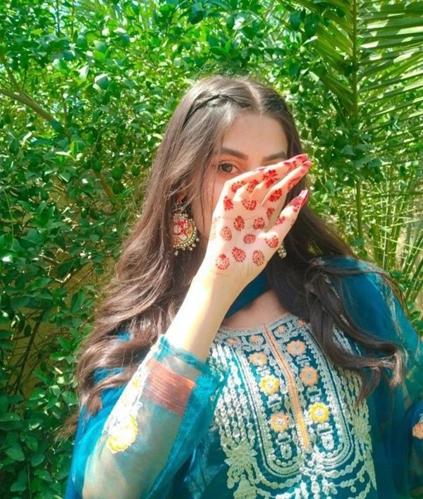 dp for instagram for girl stylish simple 13