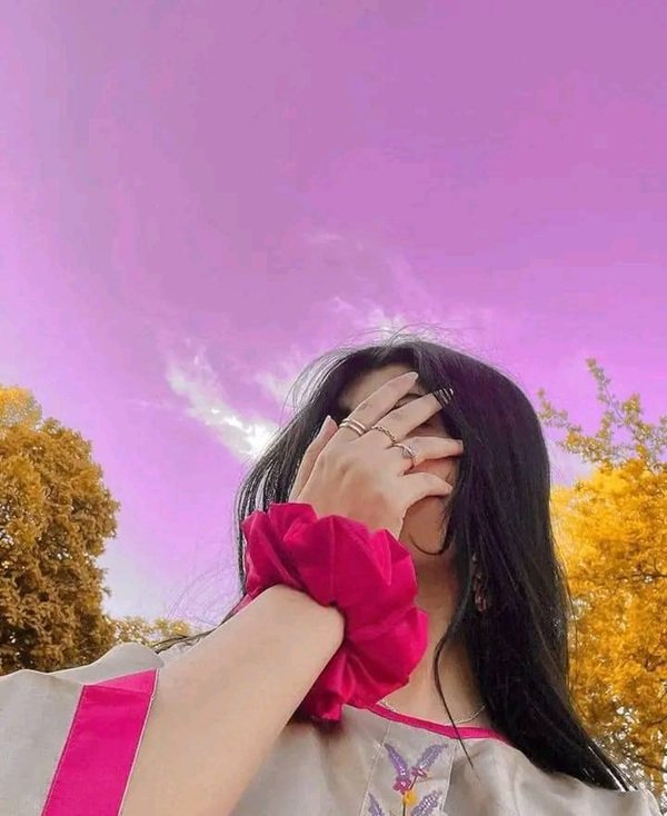 dp for instagram for girl stylish simple 3