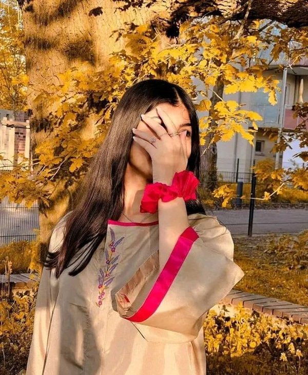 dp for instagram for girl stylish simple 6