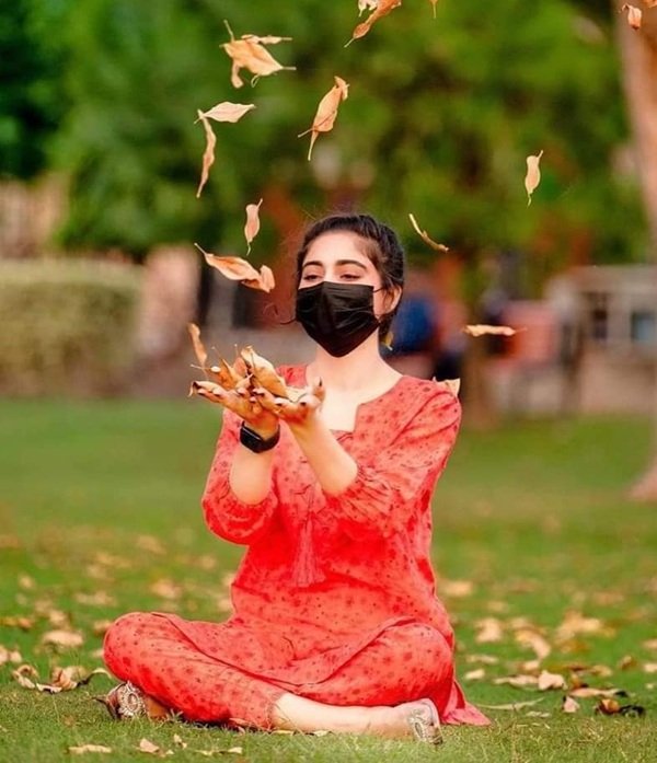 dp for instagram for girl stylish simple 7