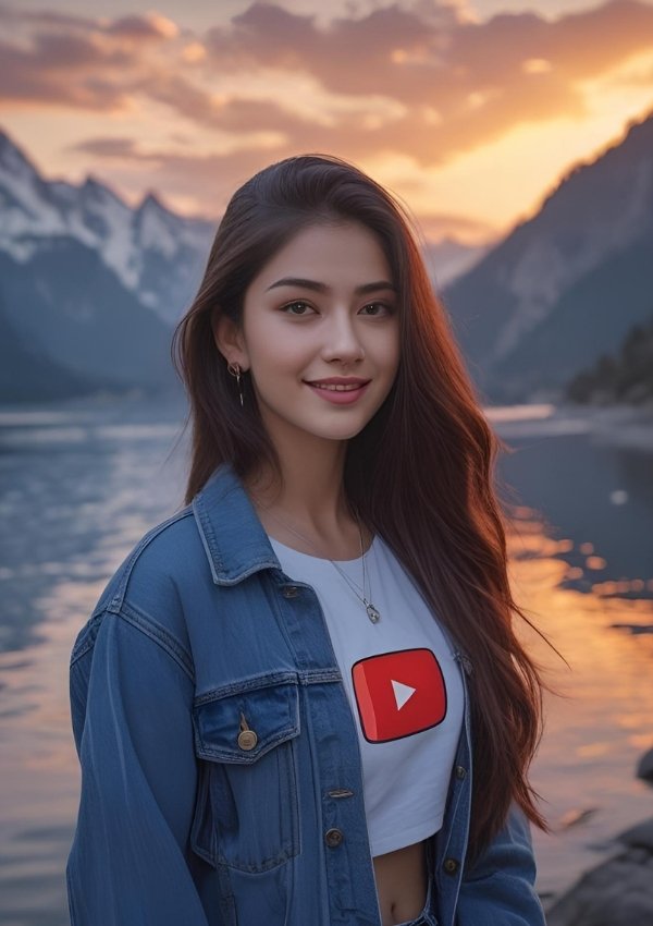 dp for youtube channel 11