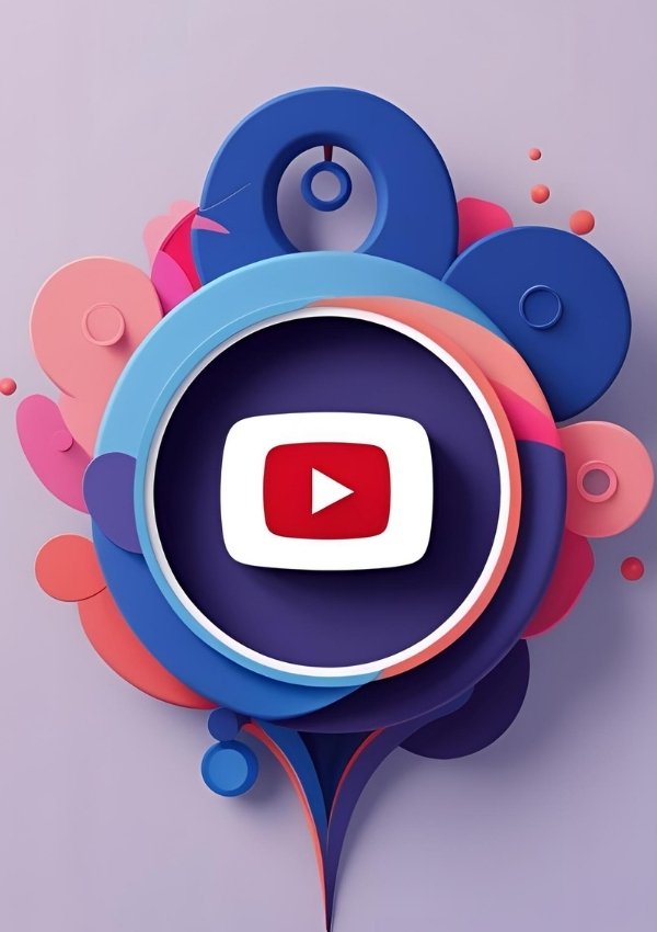 dp for youtube channel 14