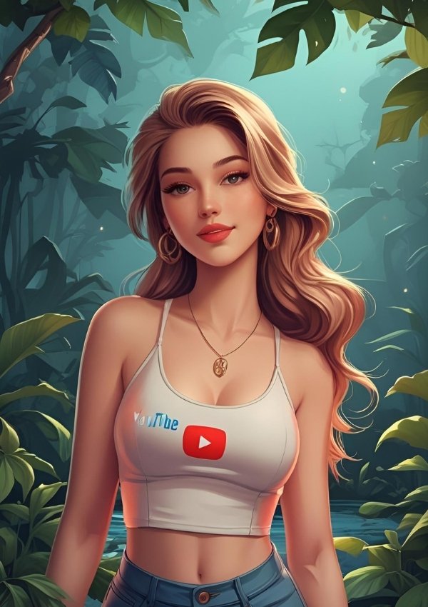 dp for youtube channel 15