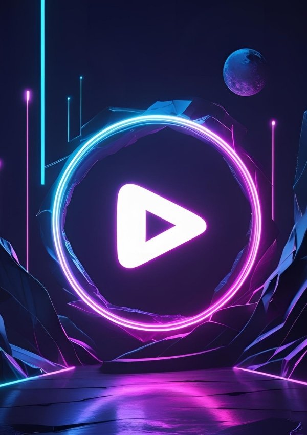 dp for youtube channel 19
