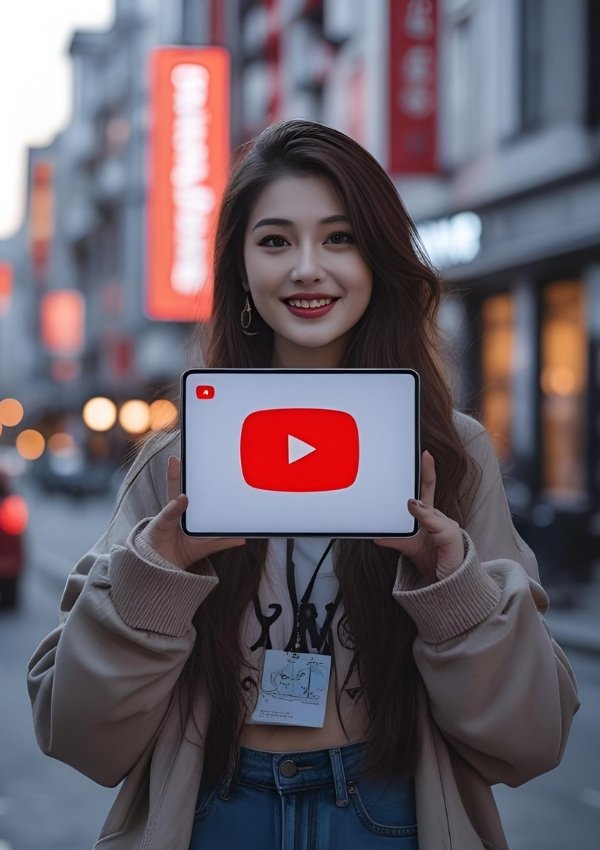 dp for youtube channel 21