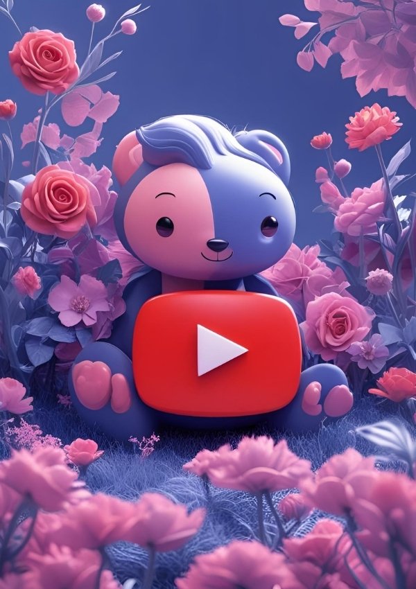 dp for youtube channel 26