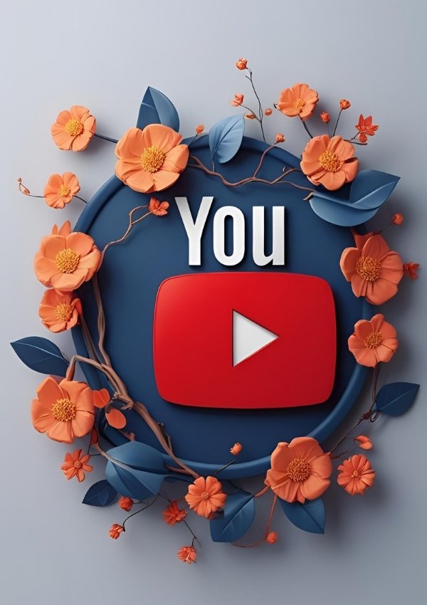 dp for youtube channel 31