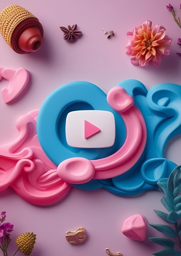 dp for youtube channel 33