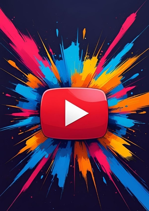 dp for youtube channel 36