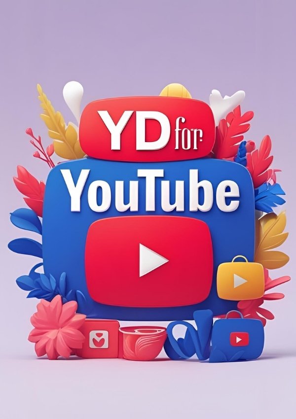 dp for youtube channel 40