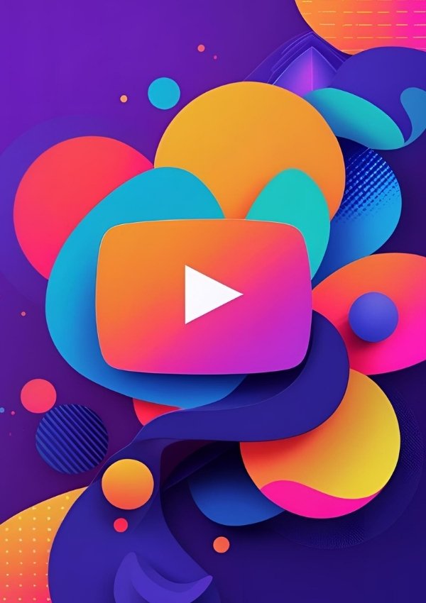 dp for youtube channel 6