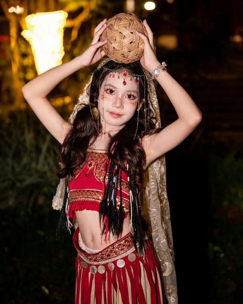 dpz hot girl dp 26