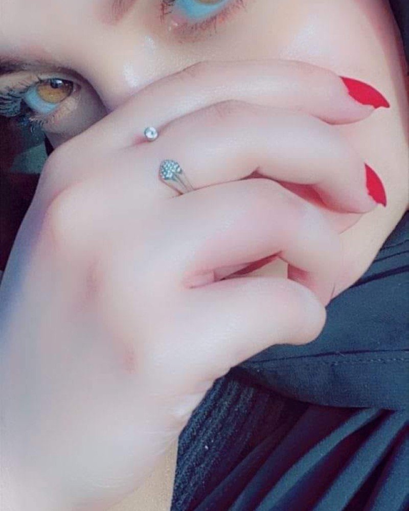 dpz hot girl dp 8