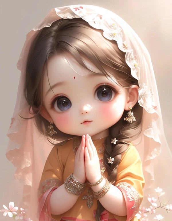 fb dp for cute girls