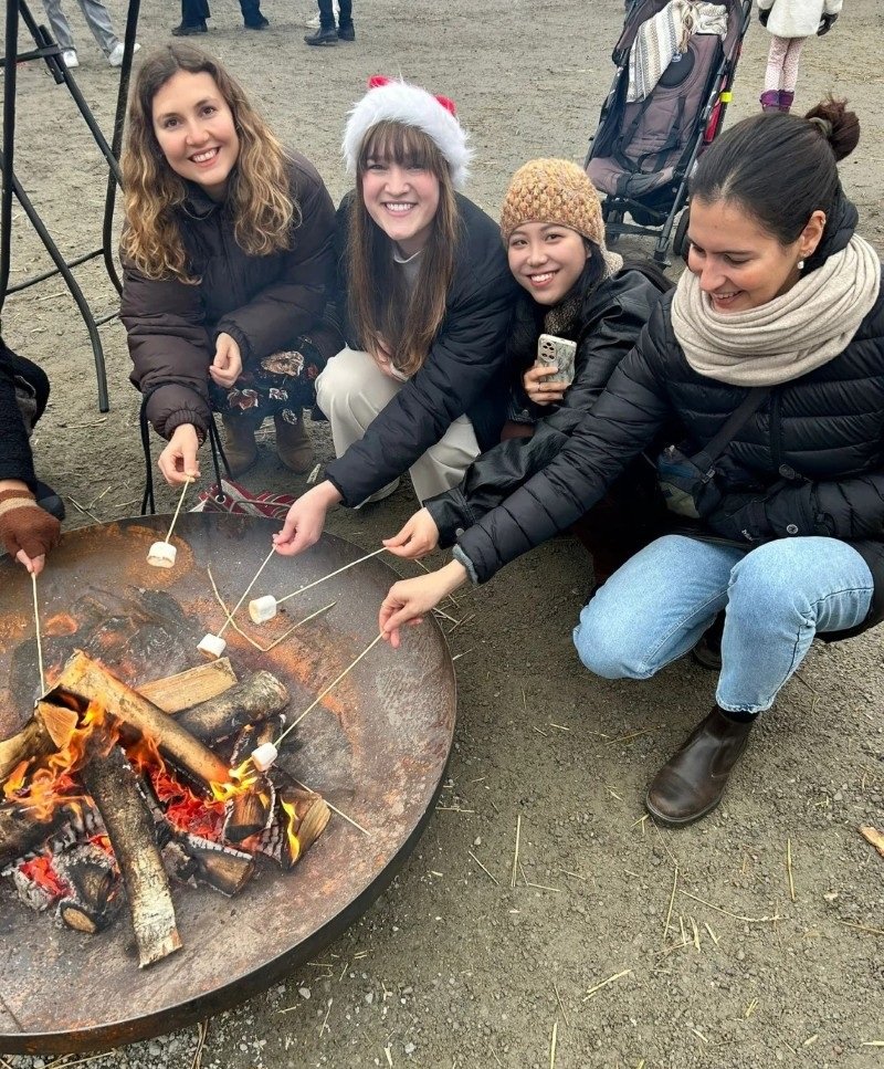 friends group dp funny 2