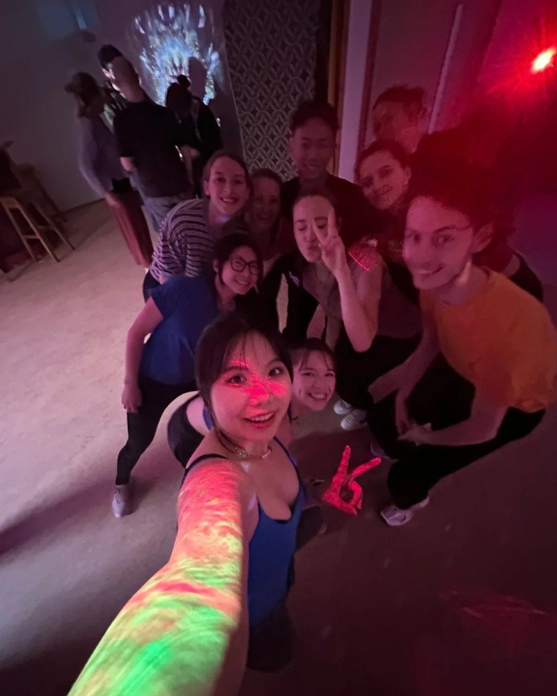 friends group dp funny 22