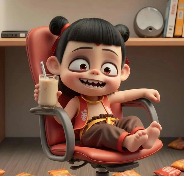 funny dp cartoon 13