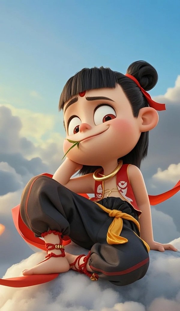 funny dp cartoon 15