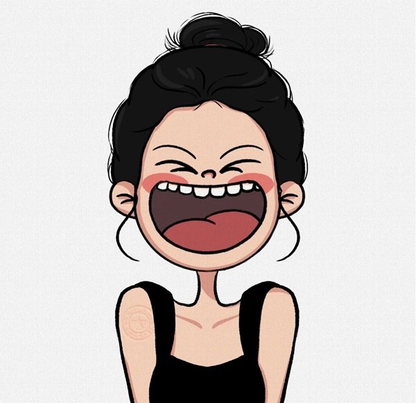 funny dp cartoon 26