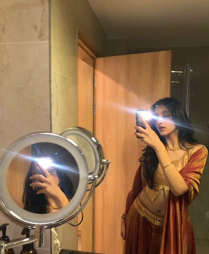 funny dp for girls 18