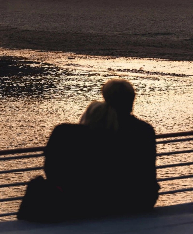 girl and boy dp pic love 16