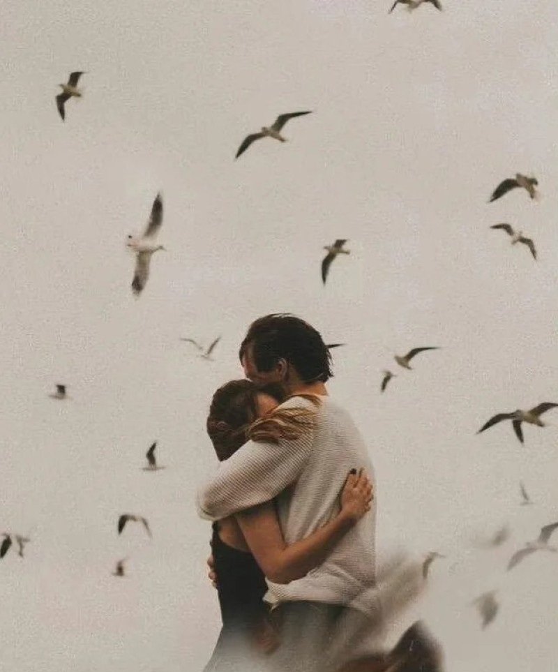 girl and boy dp pic love 23
