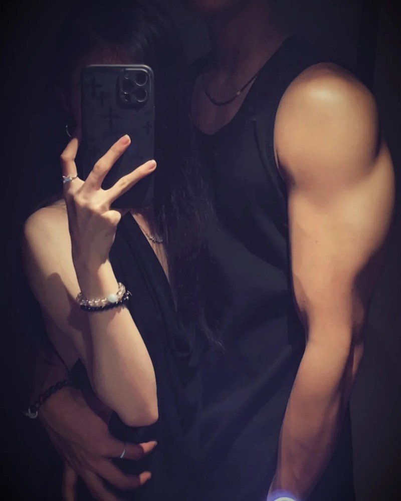 girl and boy dp pic love 9