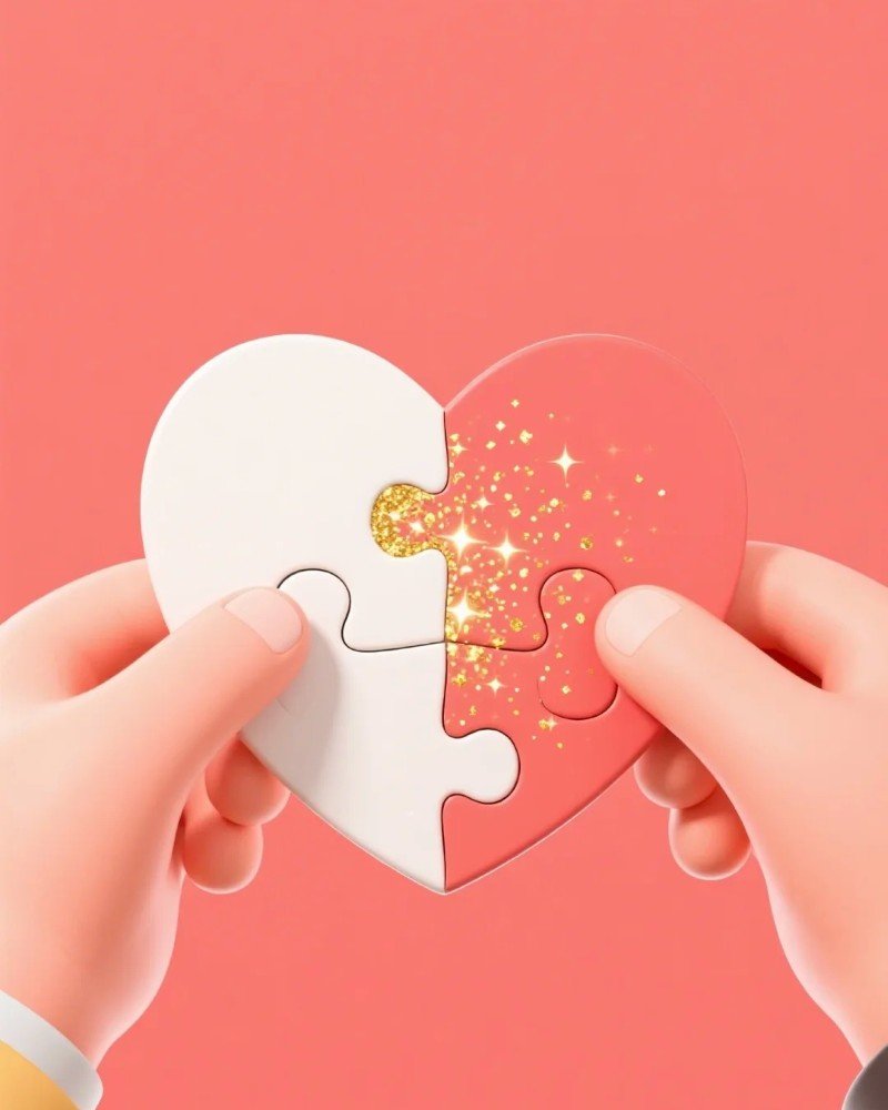 girl and boy dp pic love cartoon