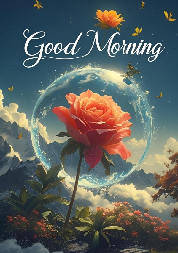 good morning17 dp 