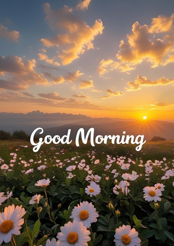 good morning dp 2