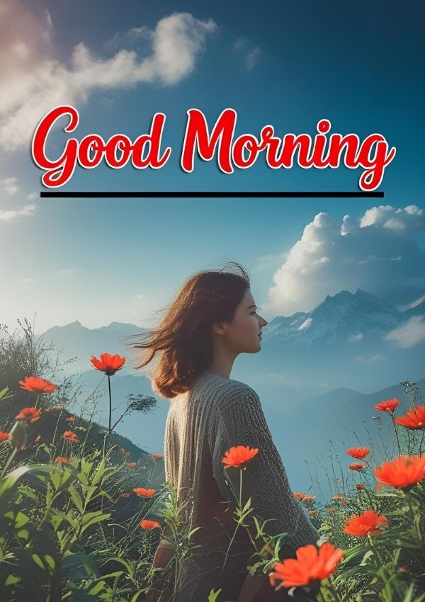 good morning dp 21