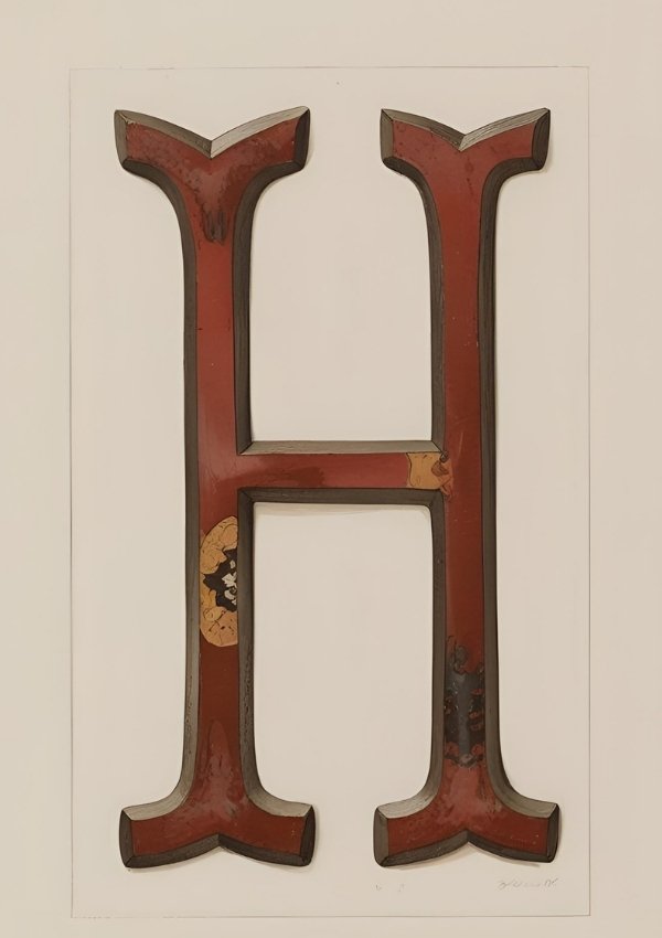 h name dp 18