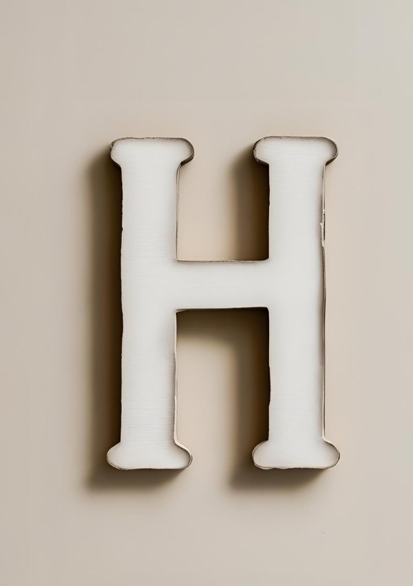 h name dp 24