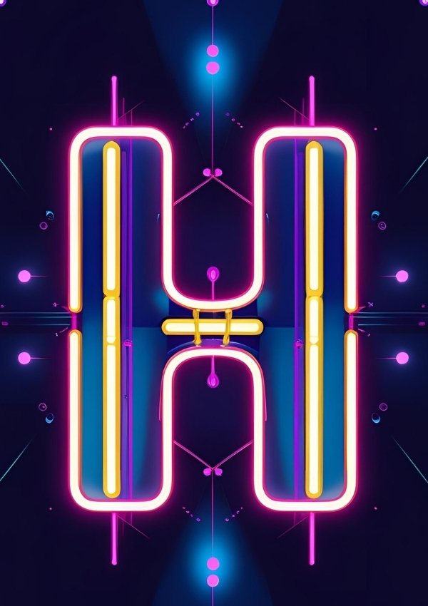 h name dp 32