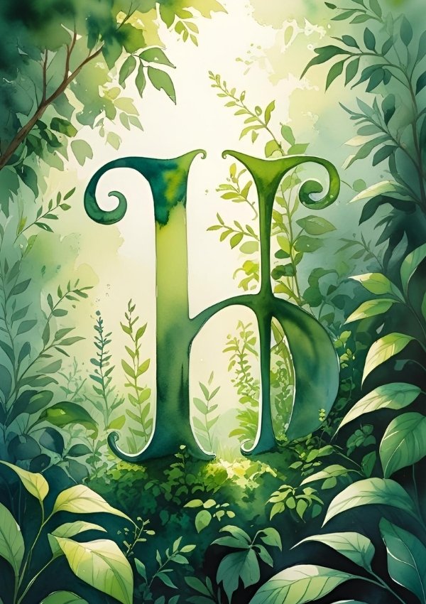 h name dp 4