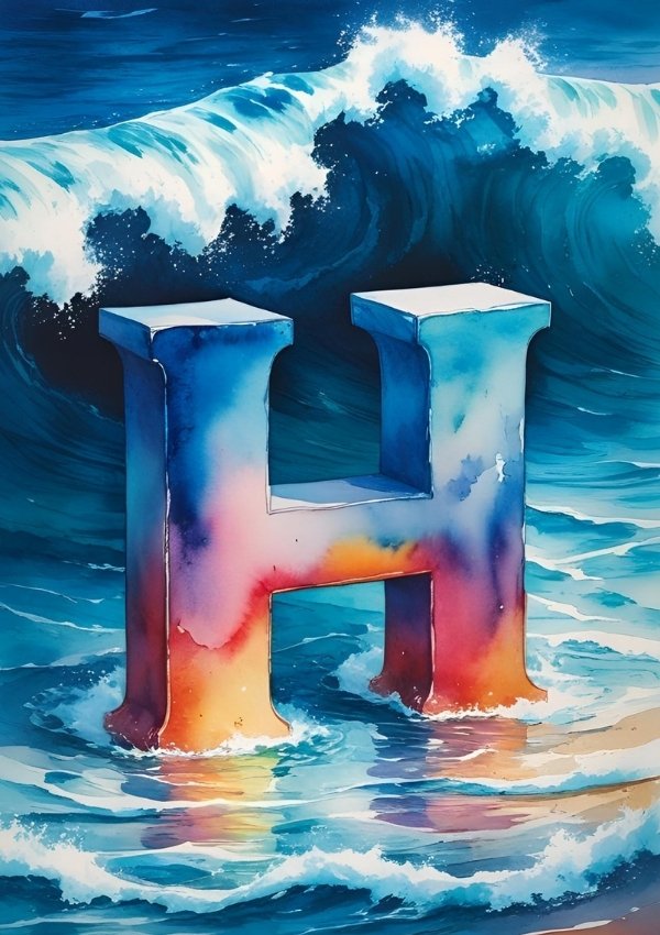 h name dp 7