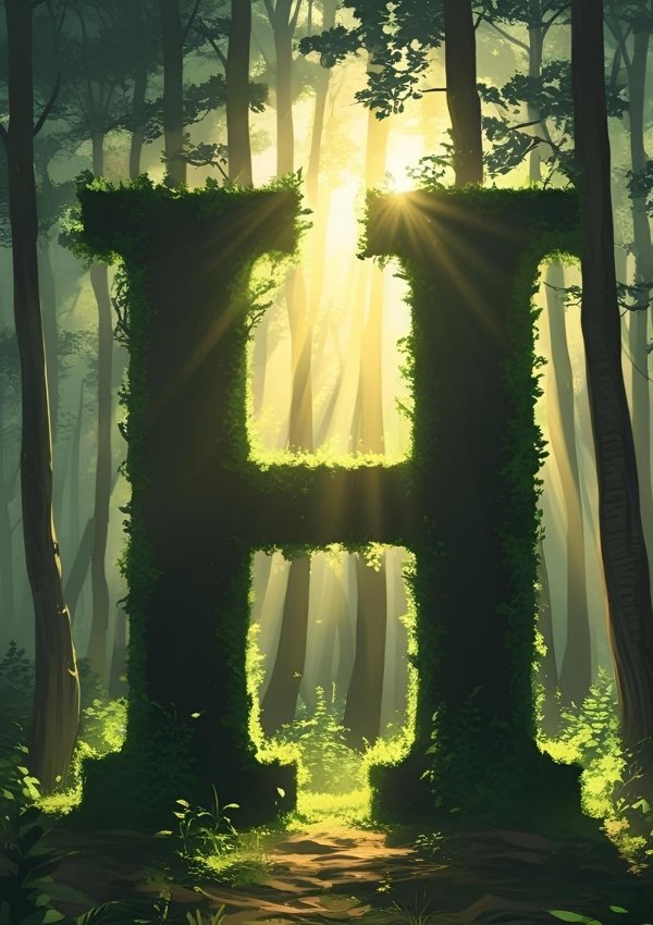 h name dp 8