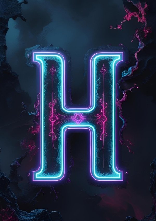 h name dp 9