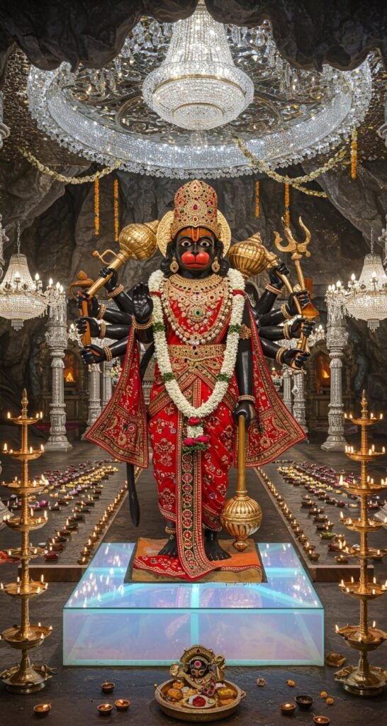 hanuman dp for whatsapp 39