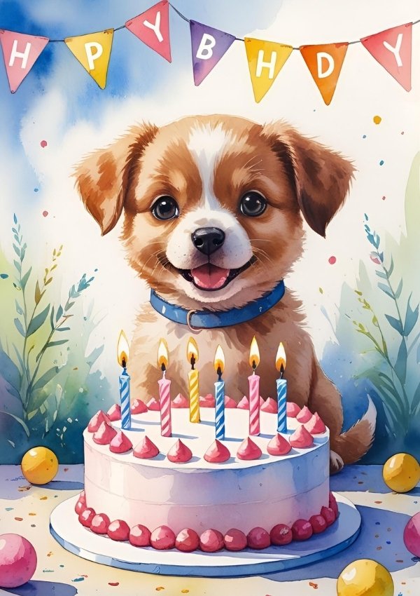 happy birthday dp 1