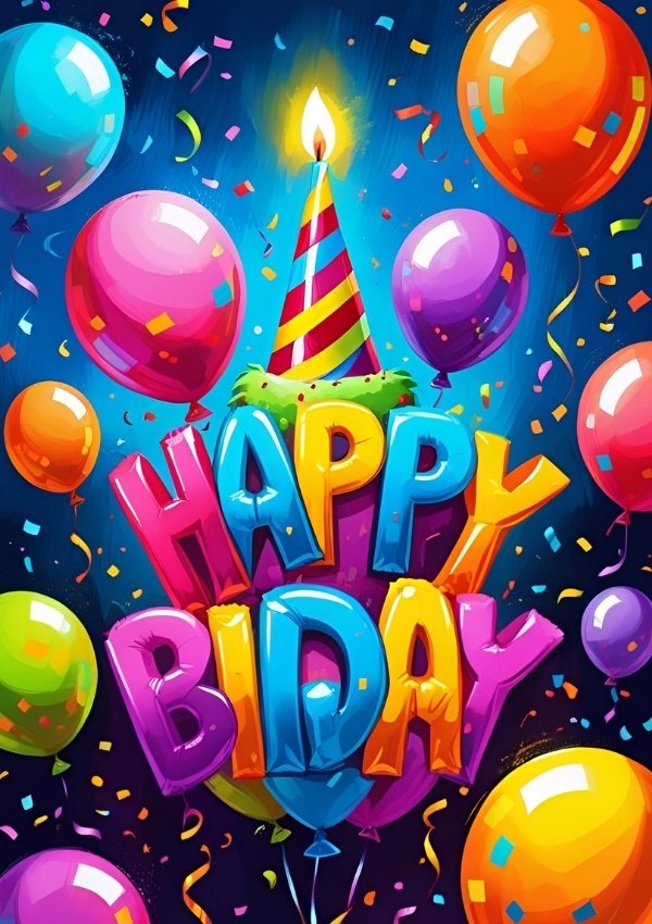 happy birthday dp 10