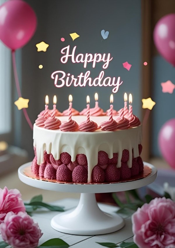 happy birthday dp 11