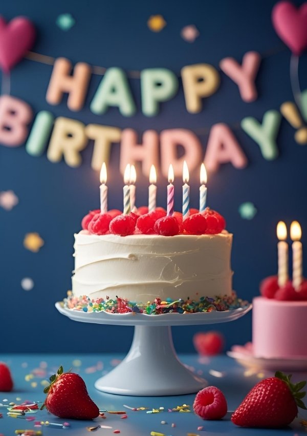 happy birthday dp 13