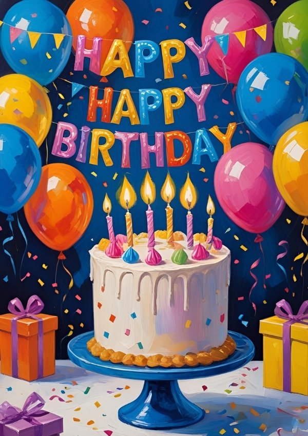 happy birthday dp 14