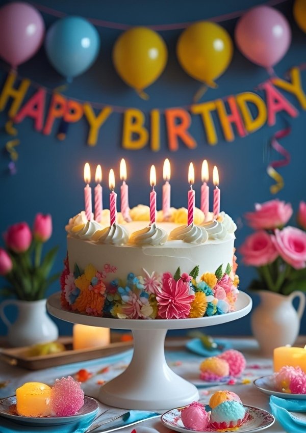 happy birthday dp 16
