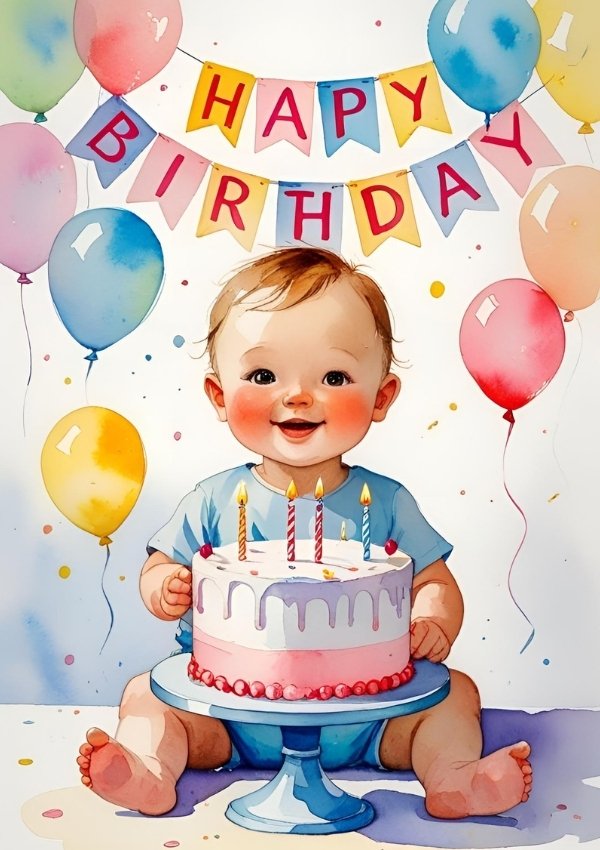 happy birthday dp 18