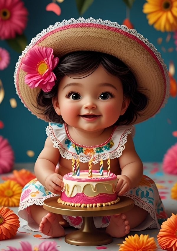 happy birthday dp 2
